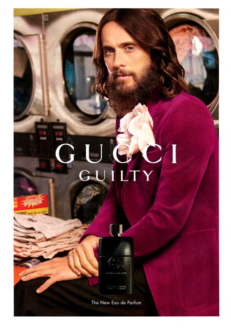 gucci guilty commercial 2019 song|Gucci Guilty commercial actors.